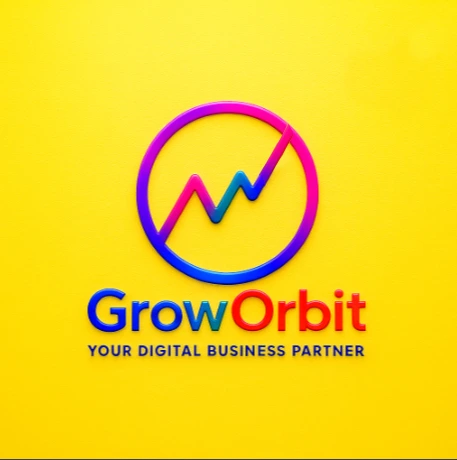 digital Marketing logo